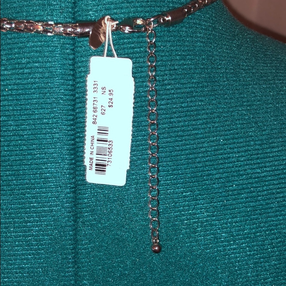 Short adjustable - Picture 2 of 2